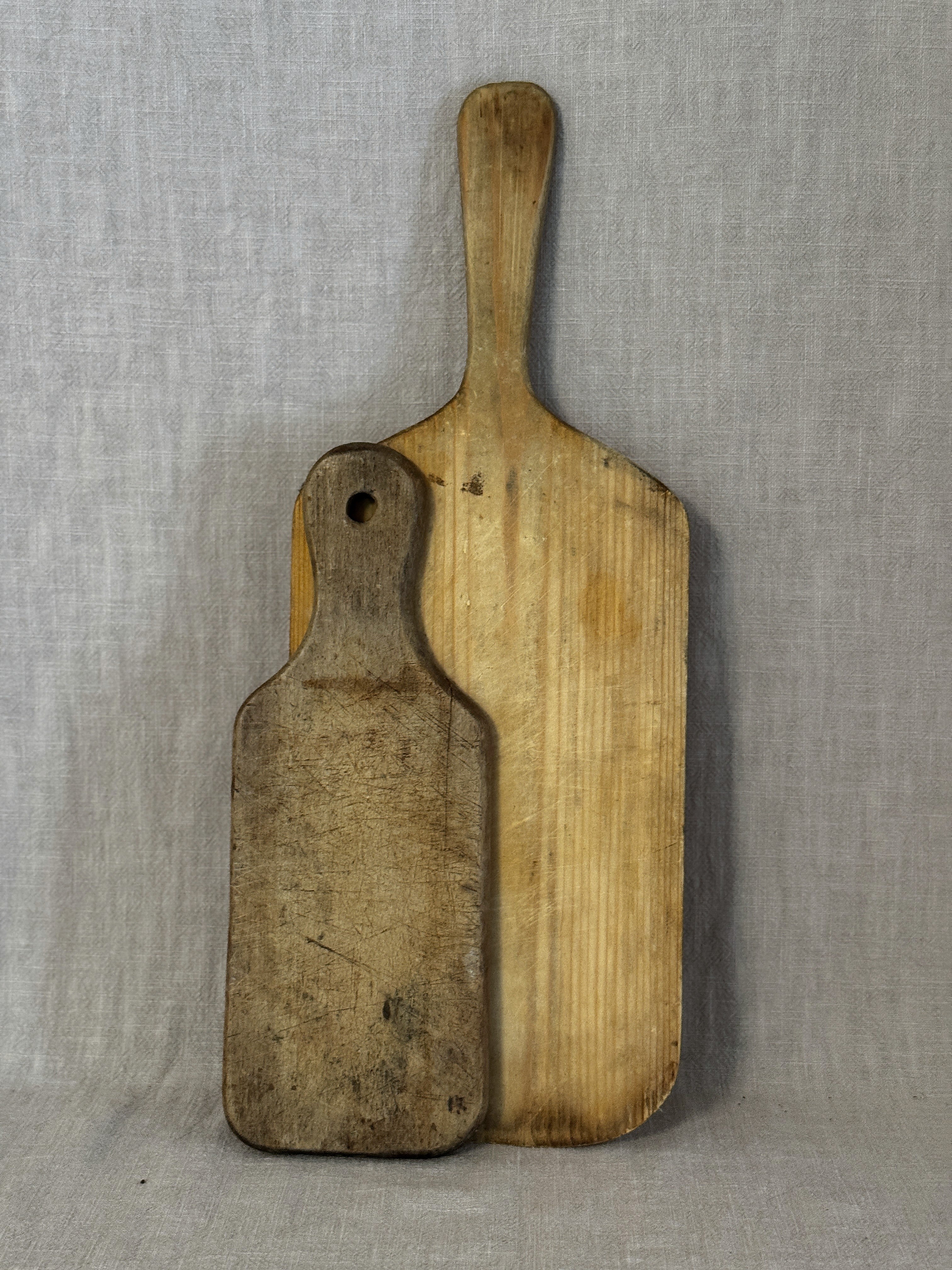 The Bread Peel Set