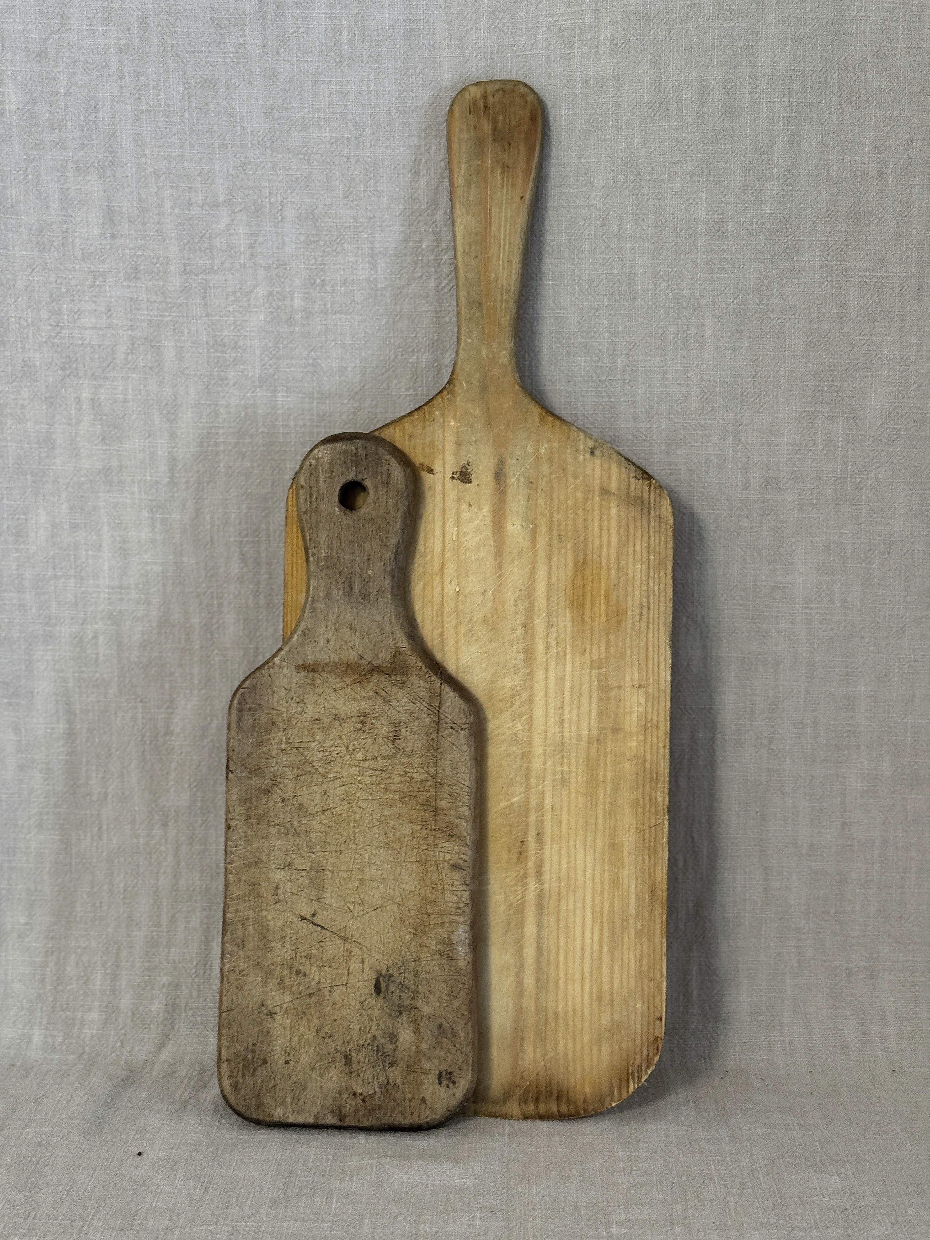 The Bread Peel Set