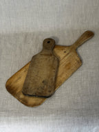 The Bread Peel Set