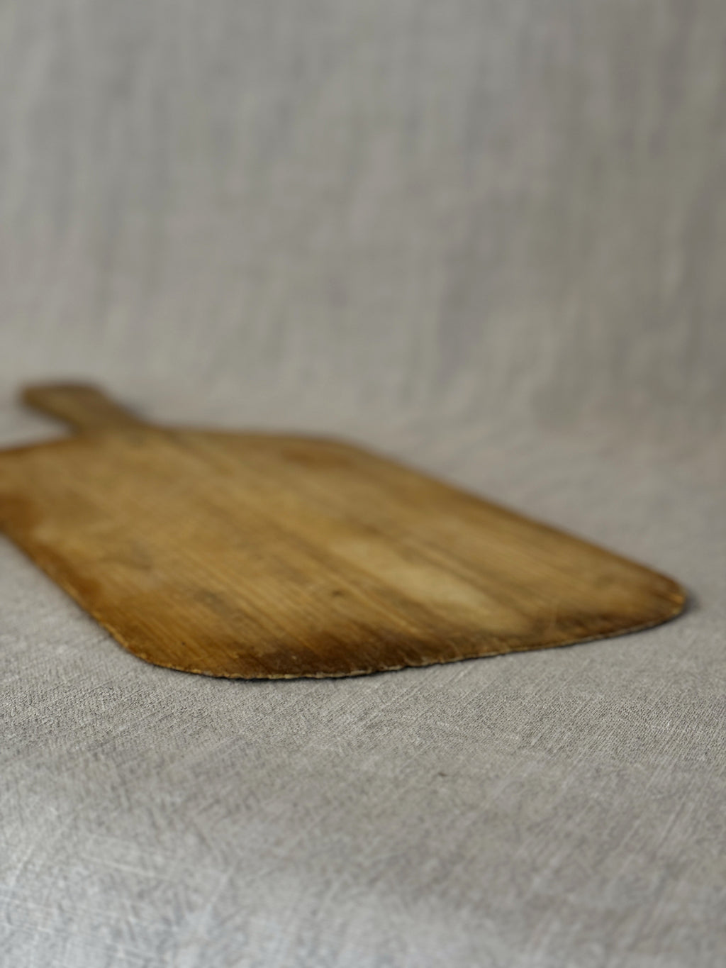 The Bread Peel Set