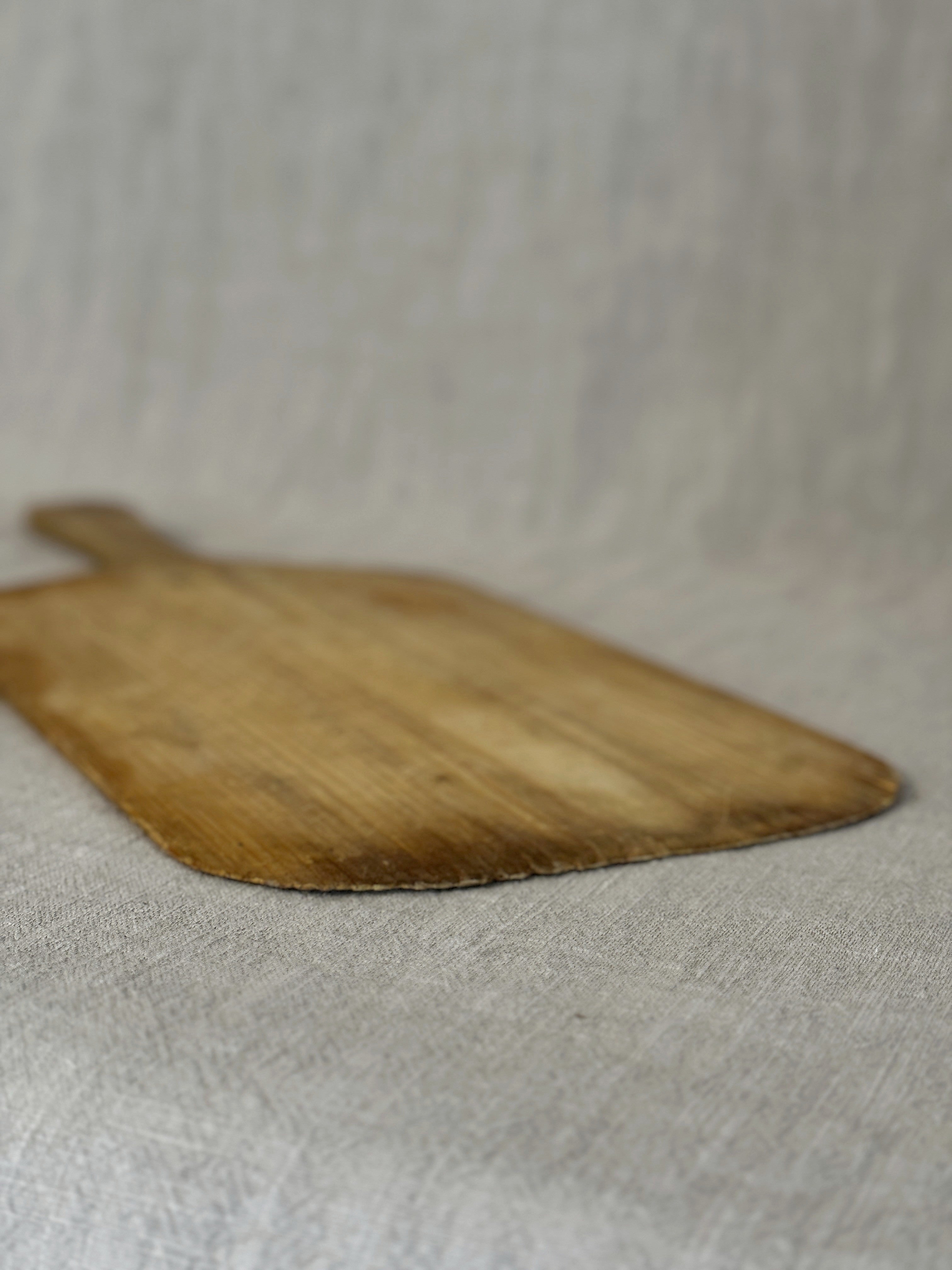 The Bread Peel Set
