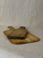 The Bread Peel Set