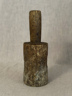 The Wooden Mallet