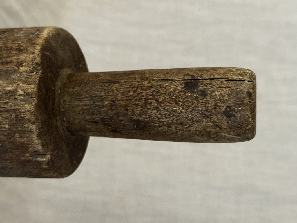 The Wooden Mallet