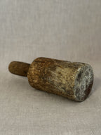 The Wooden Mallet