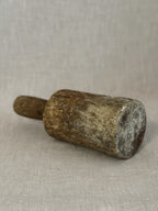 The Wooden Mallet