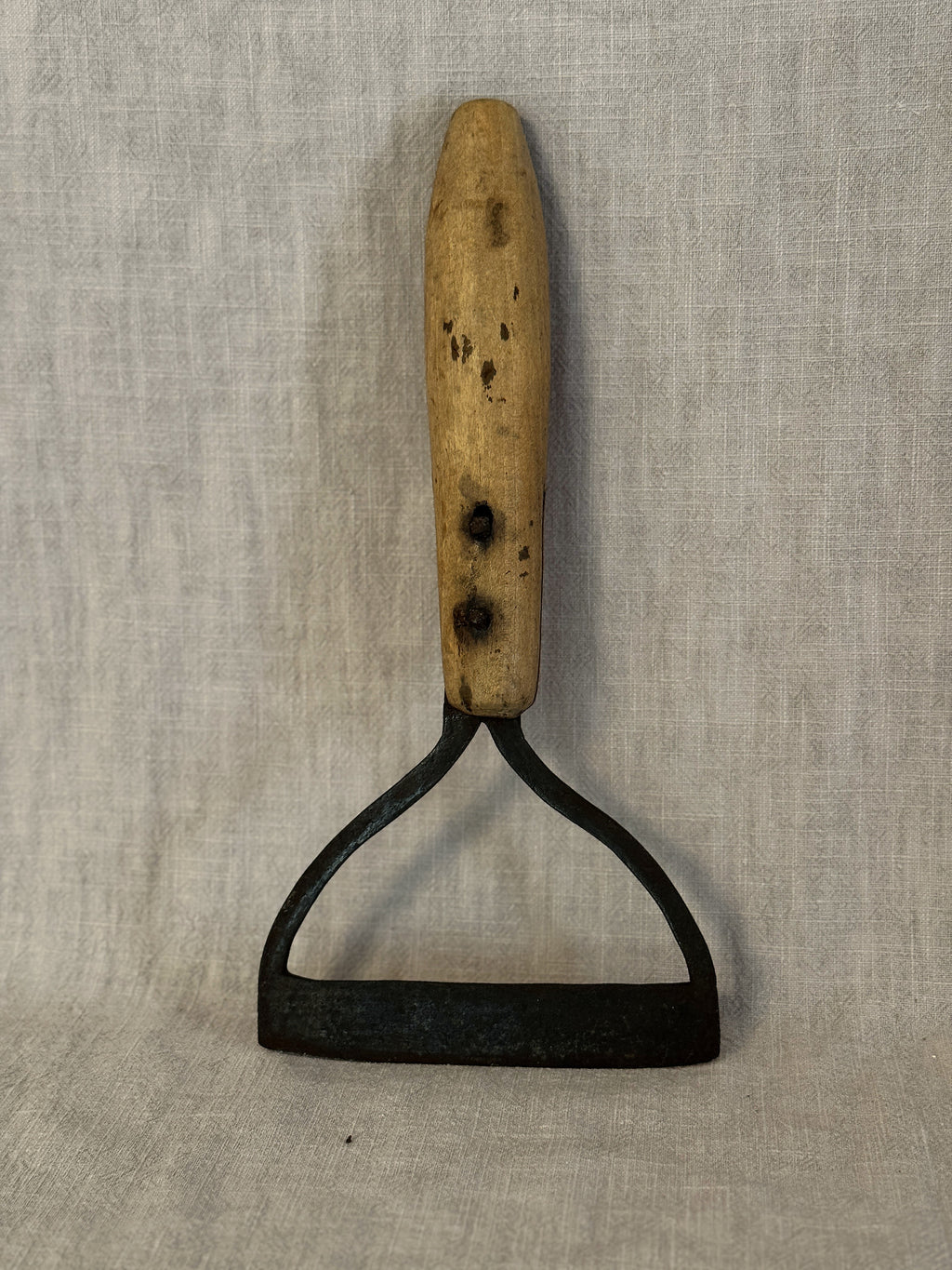 The Hand Chopper