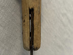 The Hand Chopper