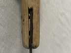 The Hand Chopper