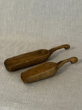The Wooden Scoops