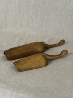 The Wooden Scoops