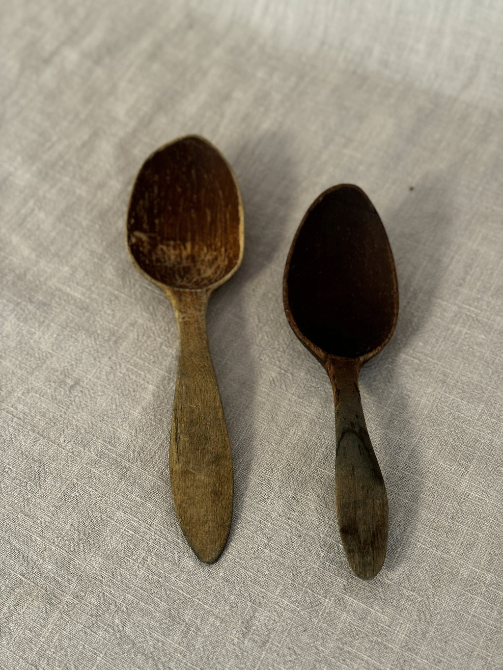 The Wooden Spoons