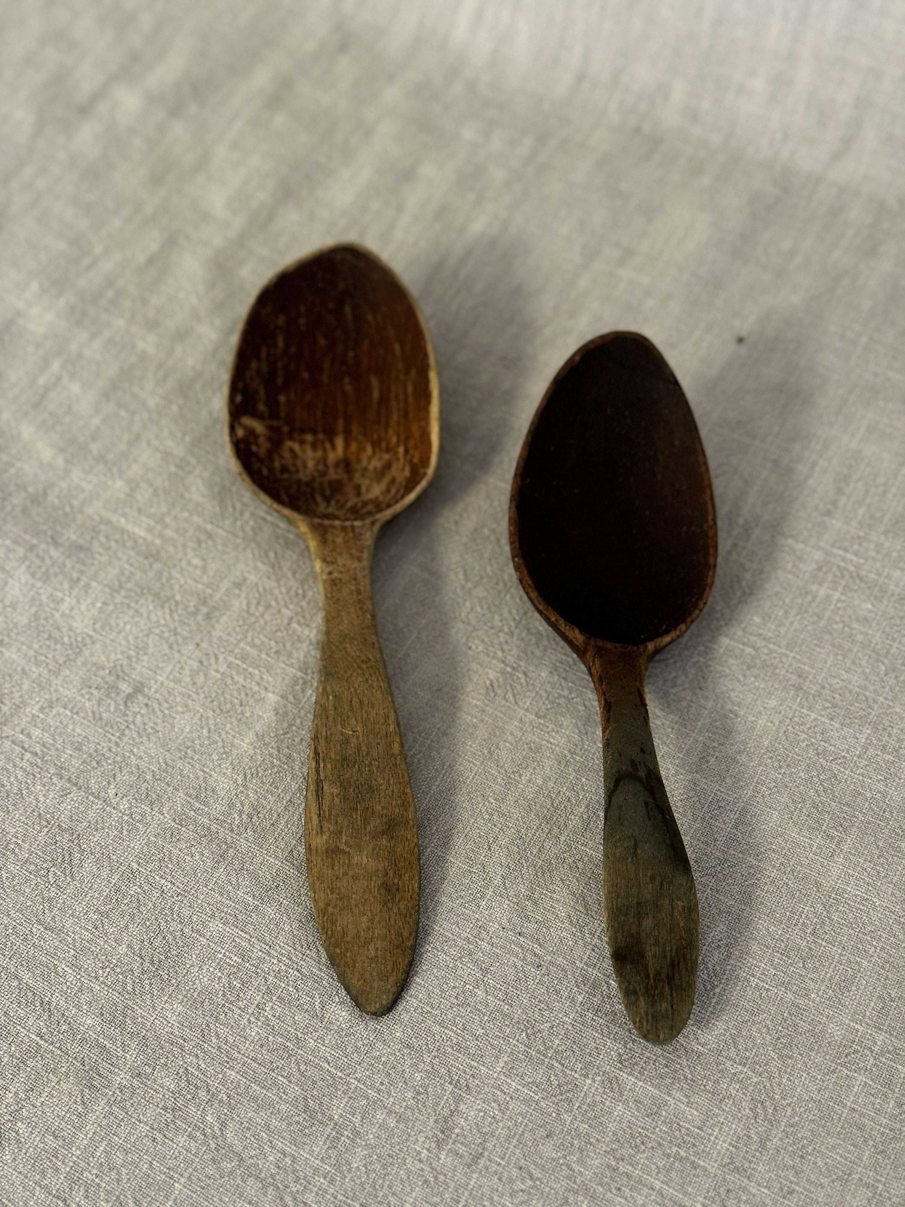 The Wooden Spoons