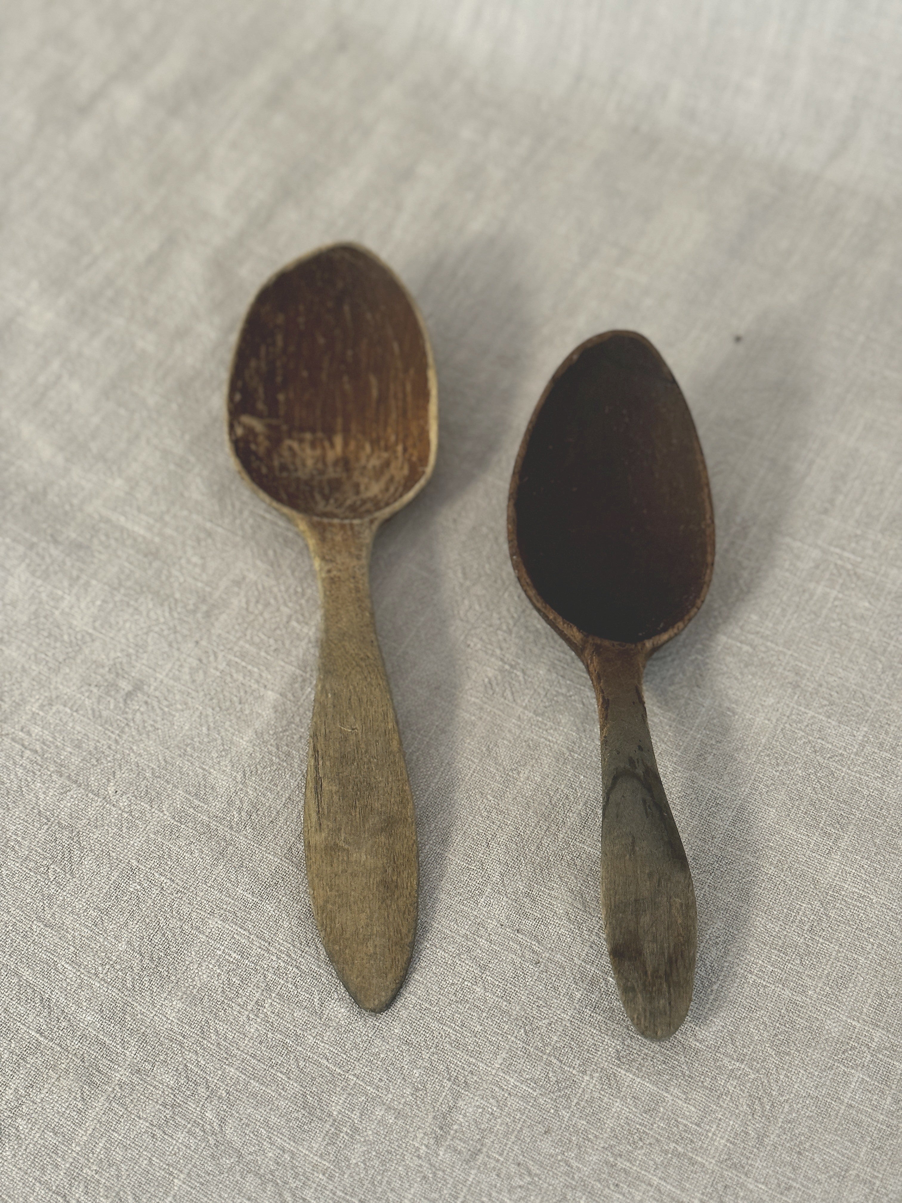 The Wooden Spoons