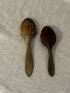 The Wooden Spoons