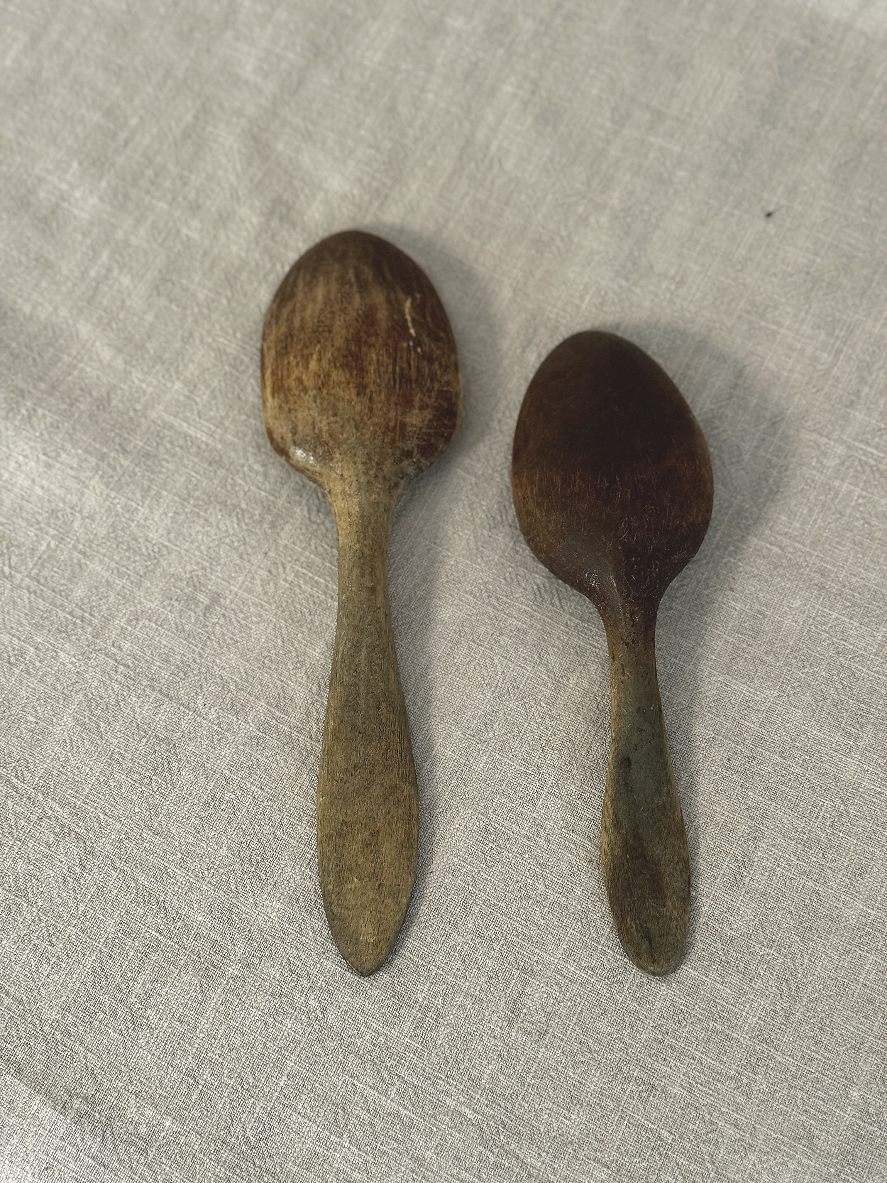 The Wooden Spoons
