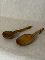 The Wooden Ladles