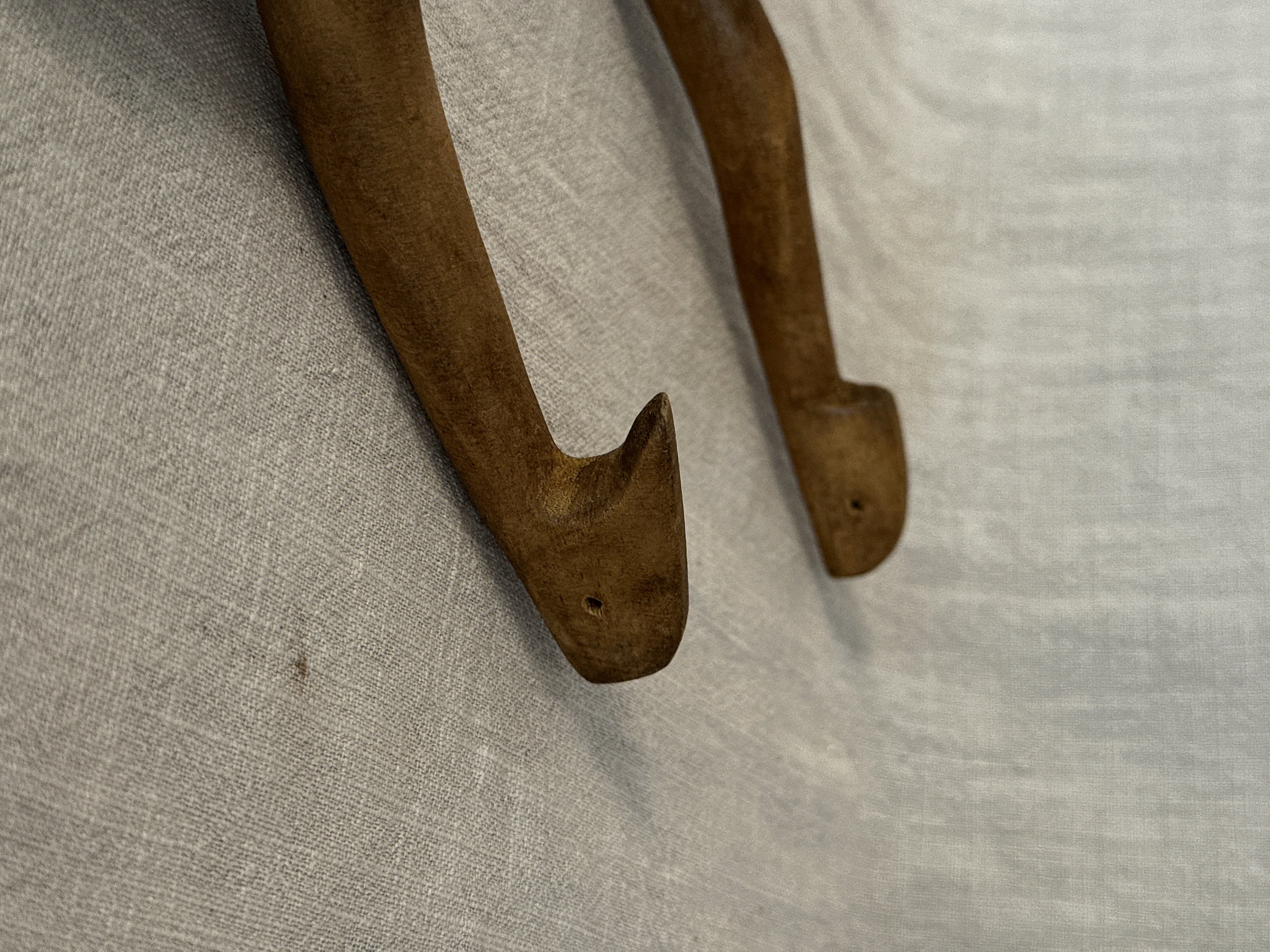 The Wooden Ladles