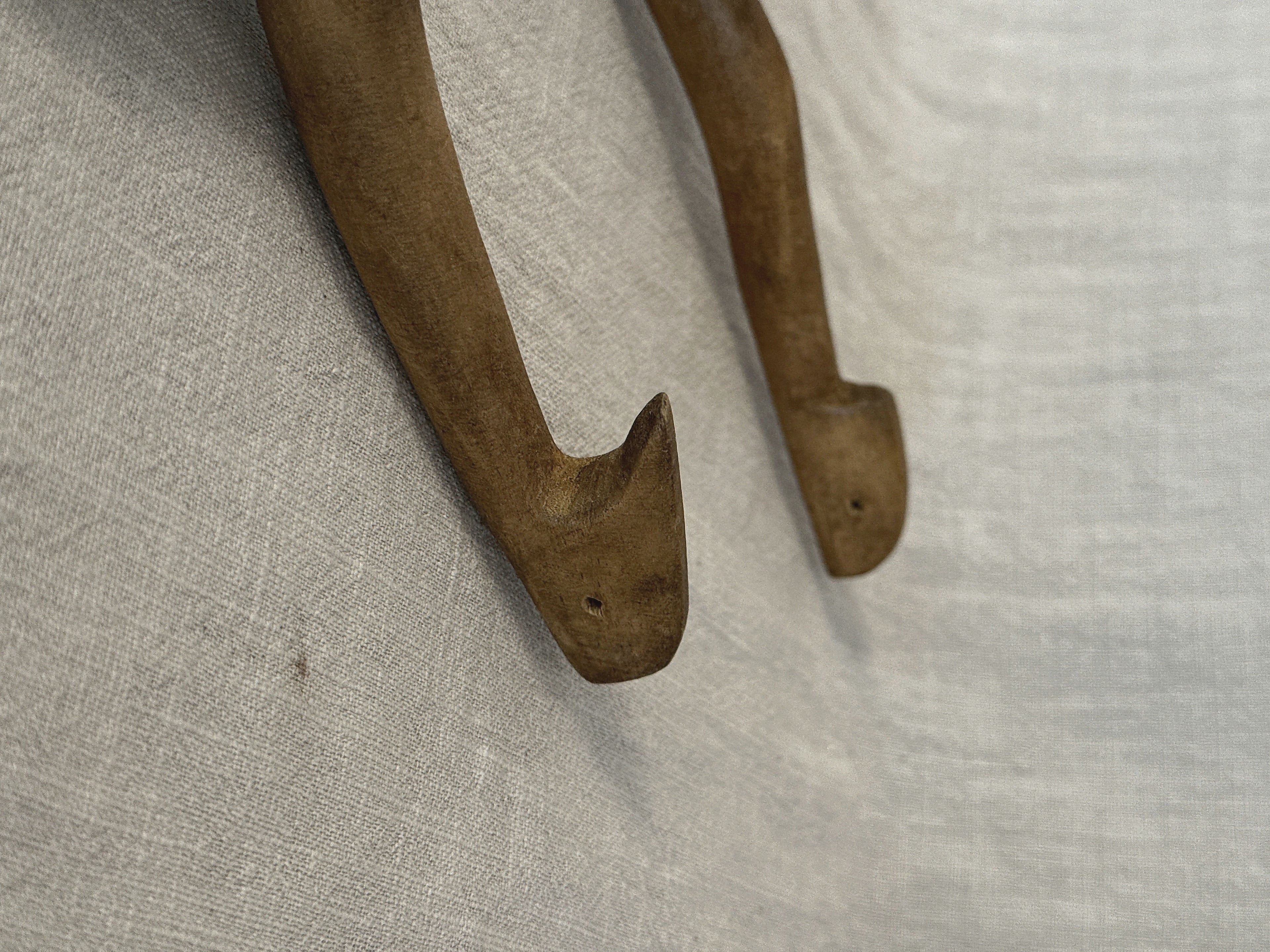 The Wooden Ladles