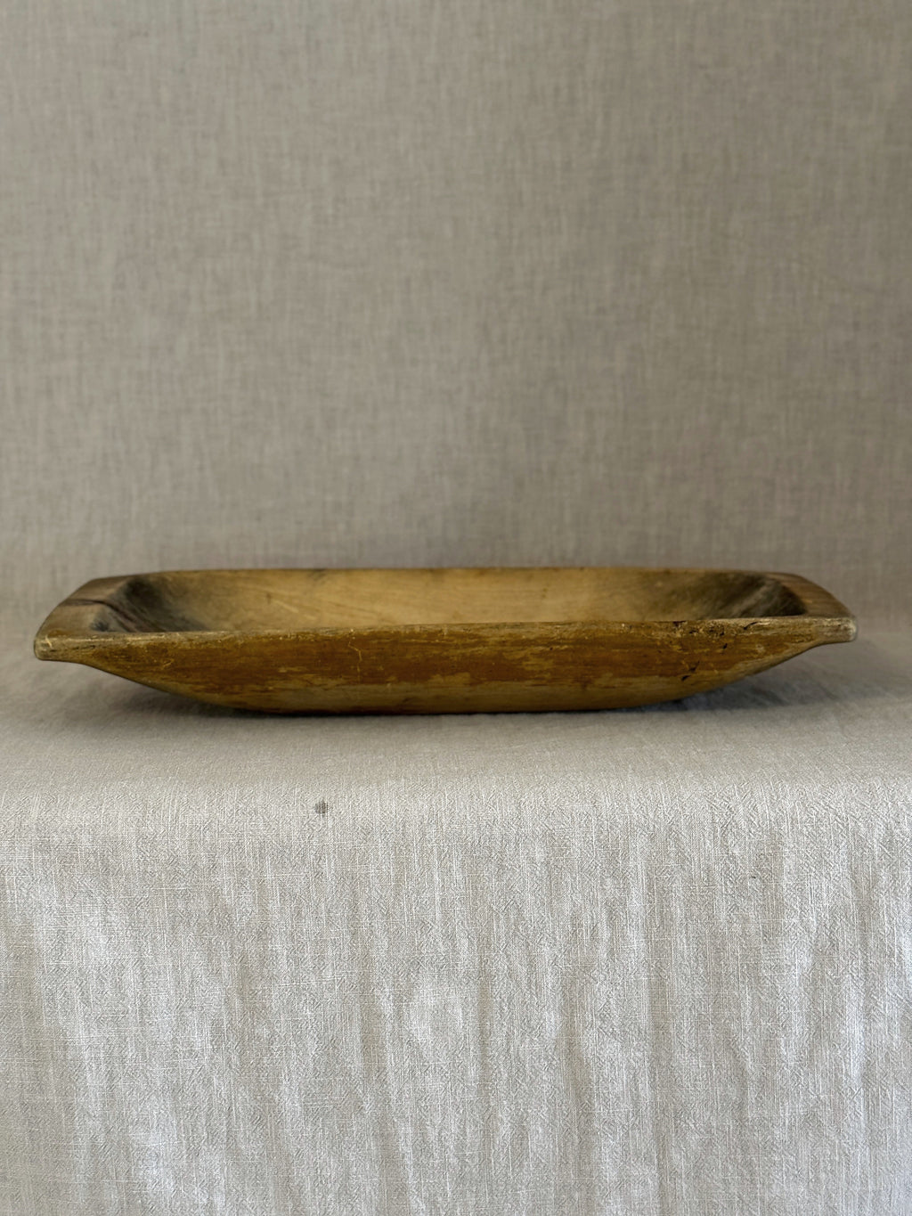 The Allmoge Trough