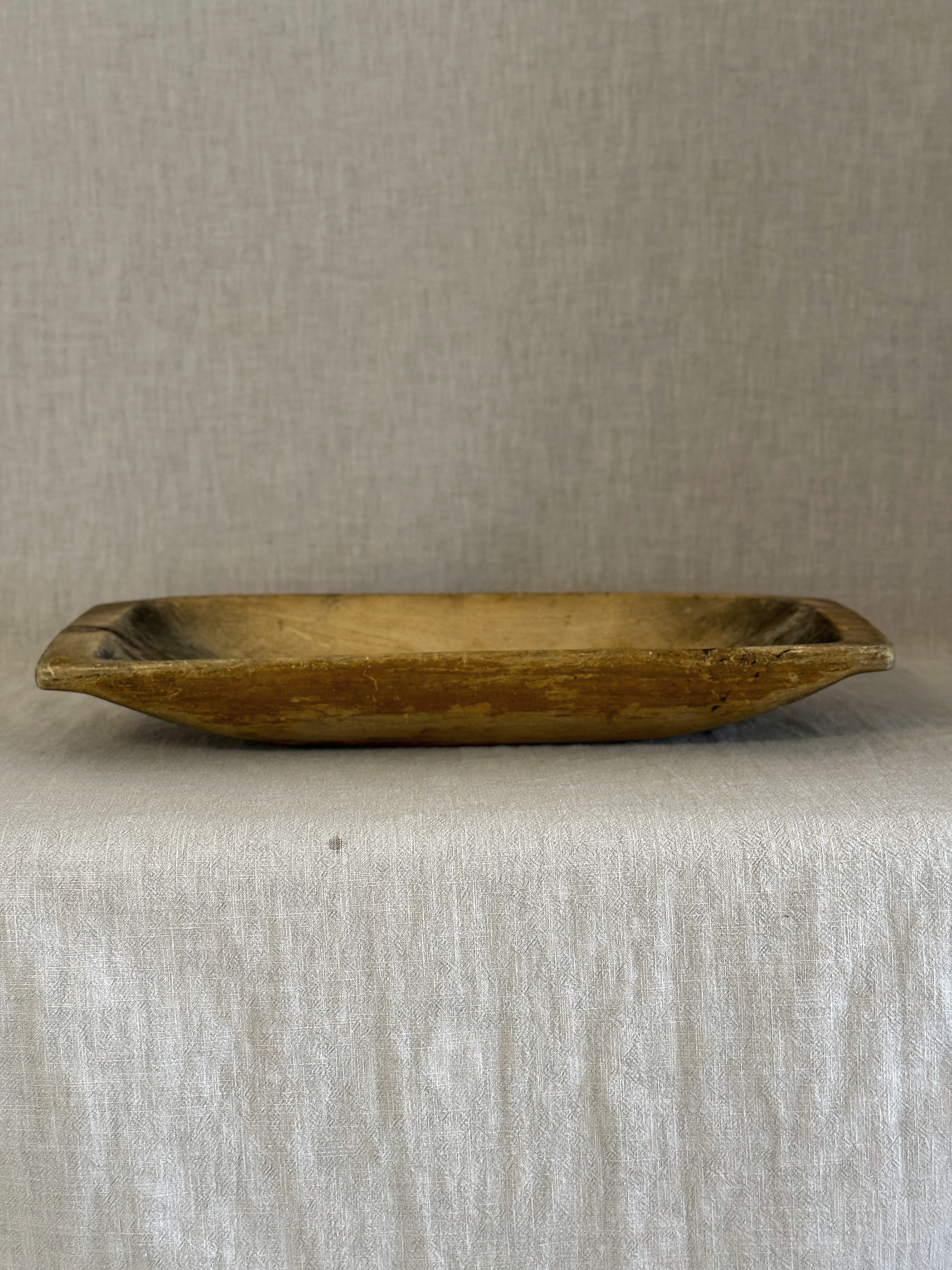 The Allmoge Trough