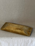 The Allmoge Trough