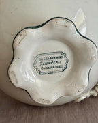 The French Roses Mousses Tureen