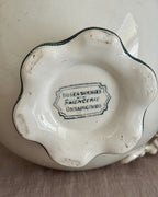 The French Roses Mousses Tureen