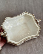The English Brown Tureen