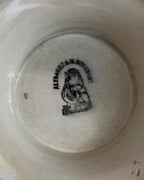 The Antique French ribbon Tureen