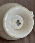 The Digoin Sarreguemines Tureen