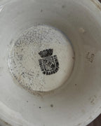 The Digoin Sarreguemines Tureen