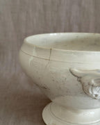 The Digoin Sarreguemines Tureen