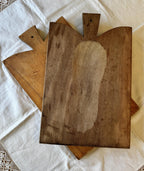 Antique French Bread Board - 5