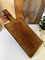 Antique French Bread Board WKA2 - 2