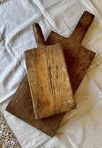 Antique French Bread Board WKA2 - 4
