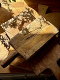 Antique French Cutting Board WKA1 - 1
