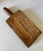 Antique French Cutting Board WKA1 - 4