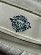French Margo Soap Dish - 4