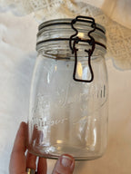 French Le Parfait Jar Set - 4