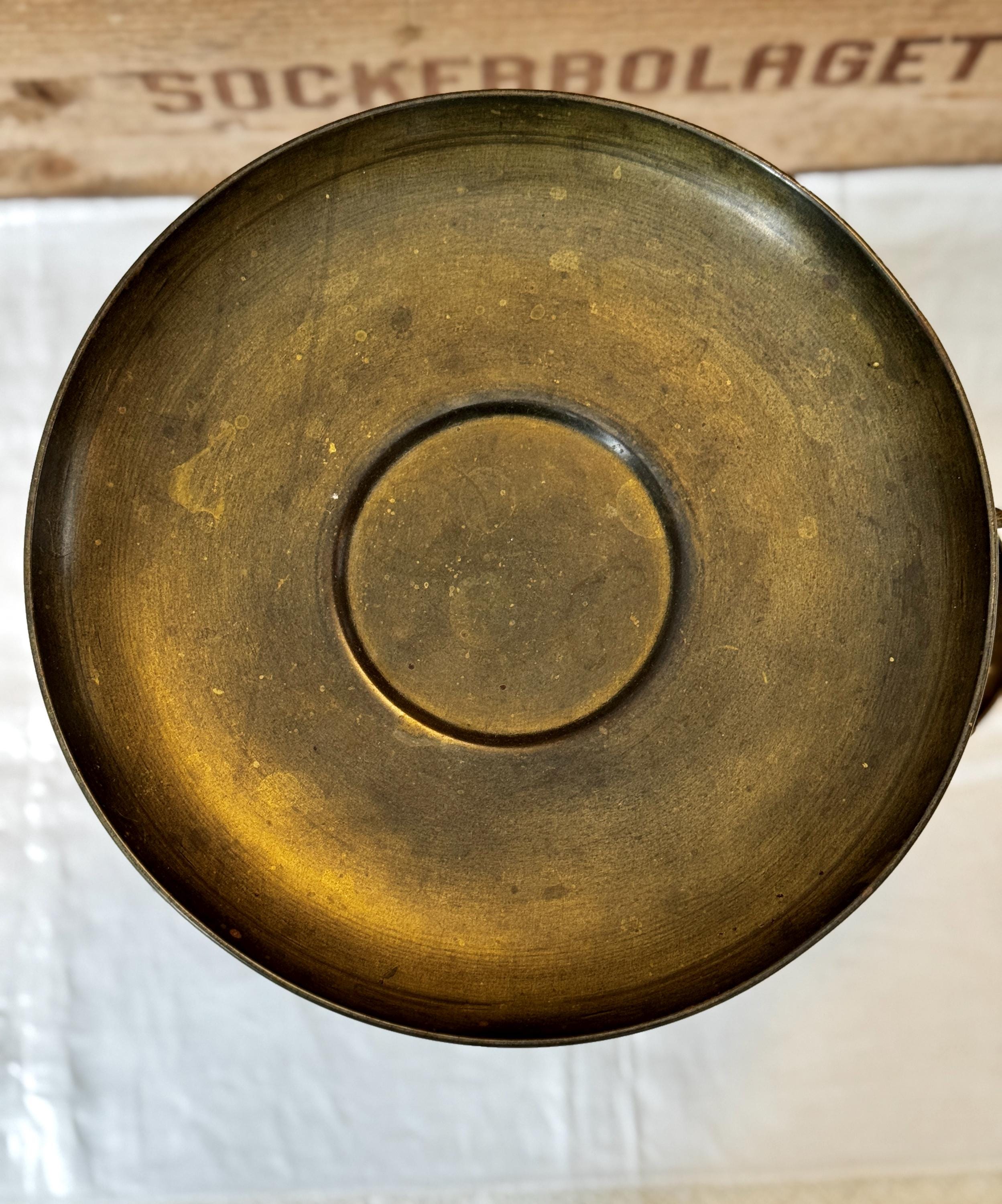 Lindells Antique Kitchen Scale - 3