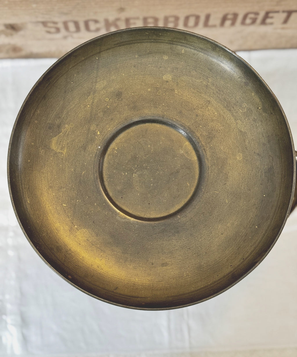 Lindells Antique Kitchen Scale - 3