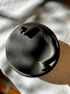 French Porcelain Insulated Jar - 4