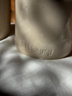 French LAB Lagny Apothecary Jars - 3