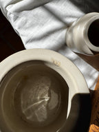 French LAB Lagny Apothecary Jars - 4