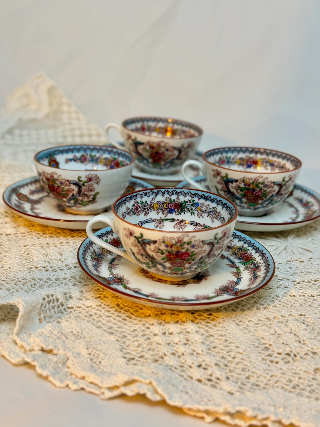 Rorstrand Messina Mocca Cups - 1