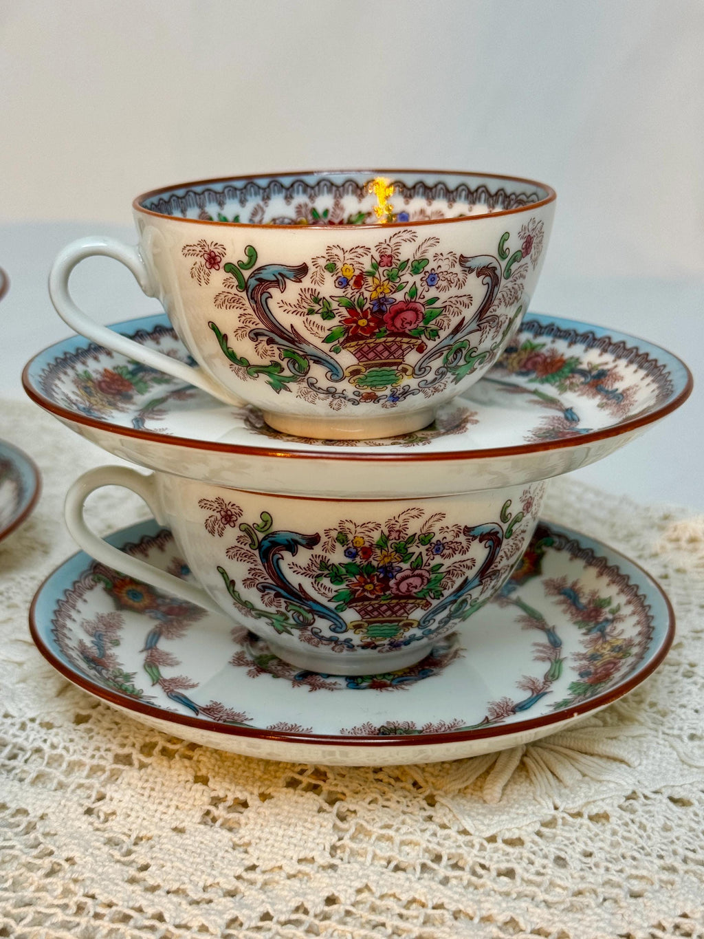 Rorstrand Messina Mocca Cups - 2