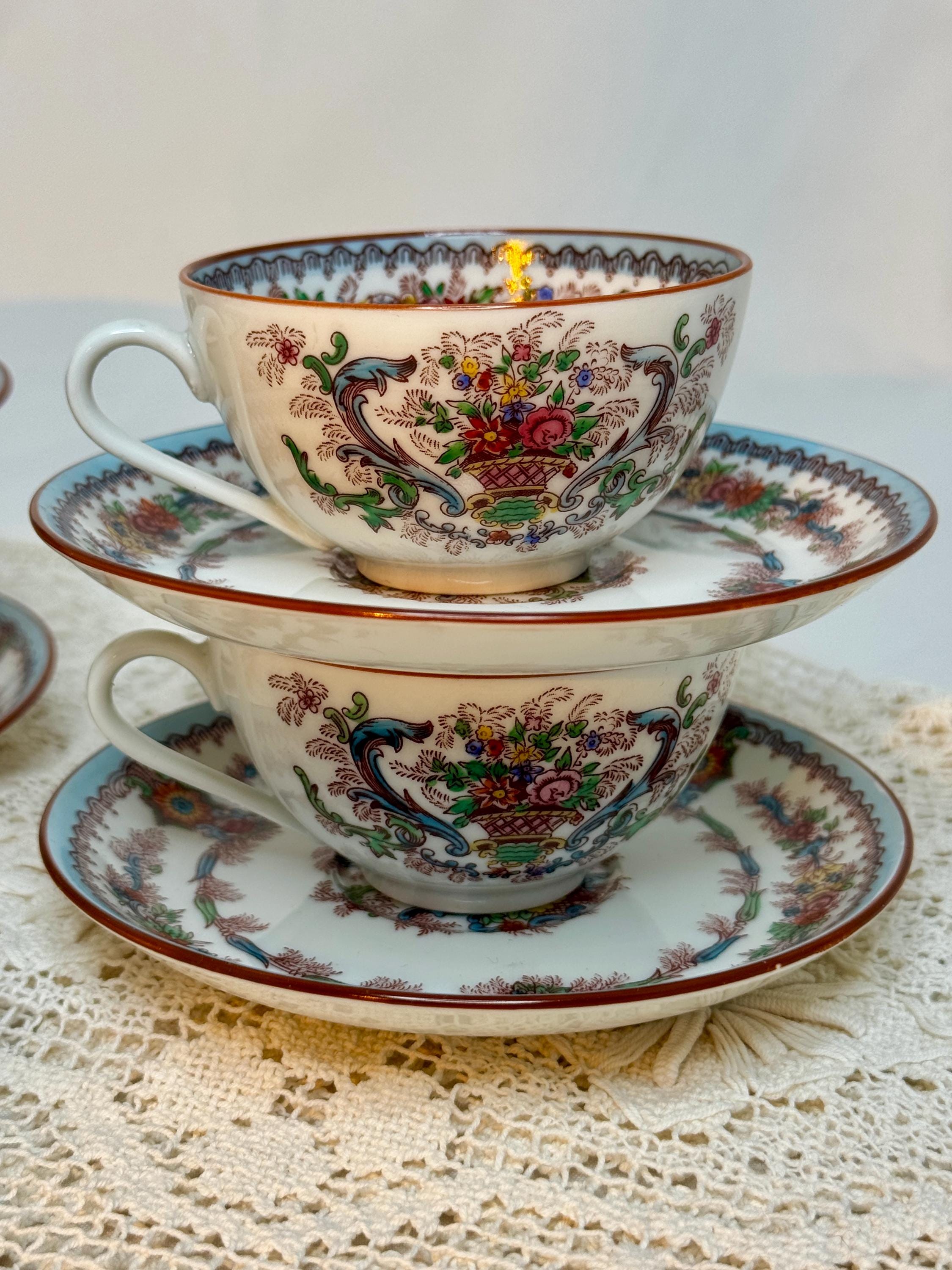 Rorstrand Messina Mocca Cups - 2
