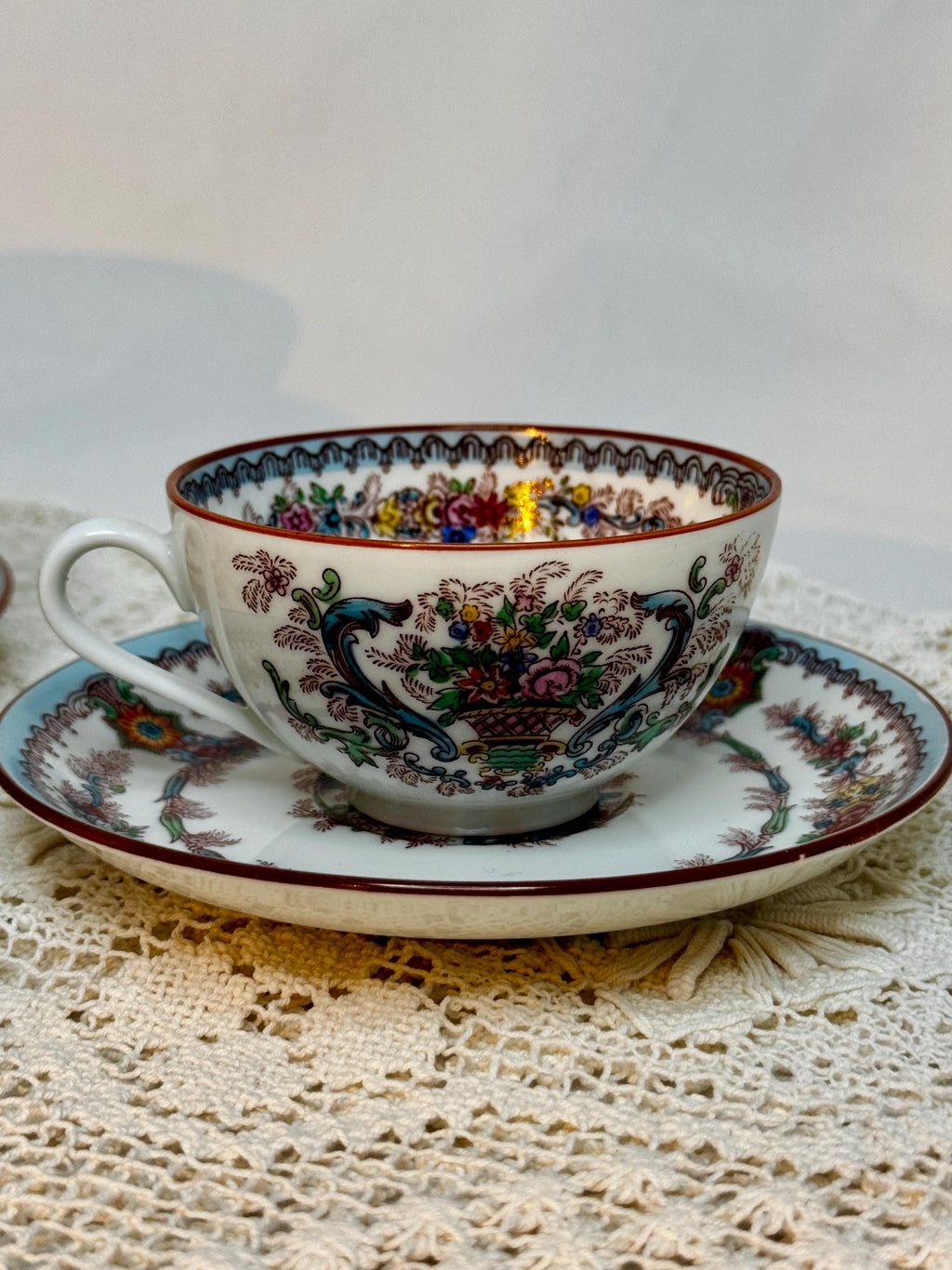 Rorstrand Messina Mocca Cups - 3