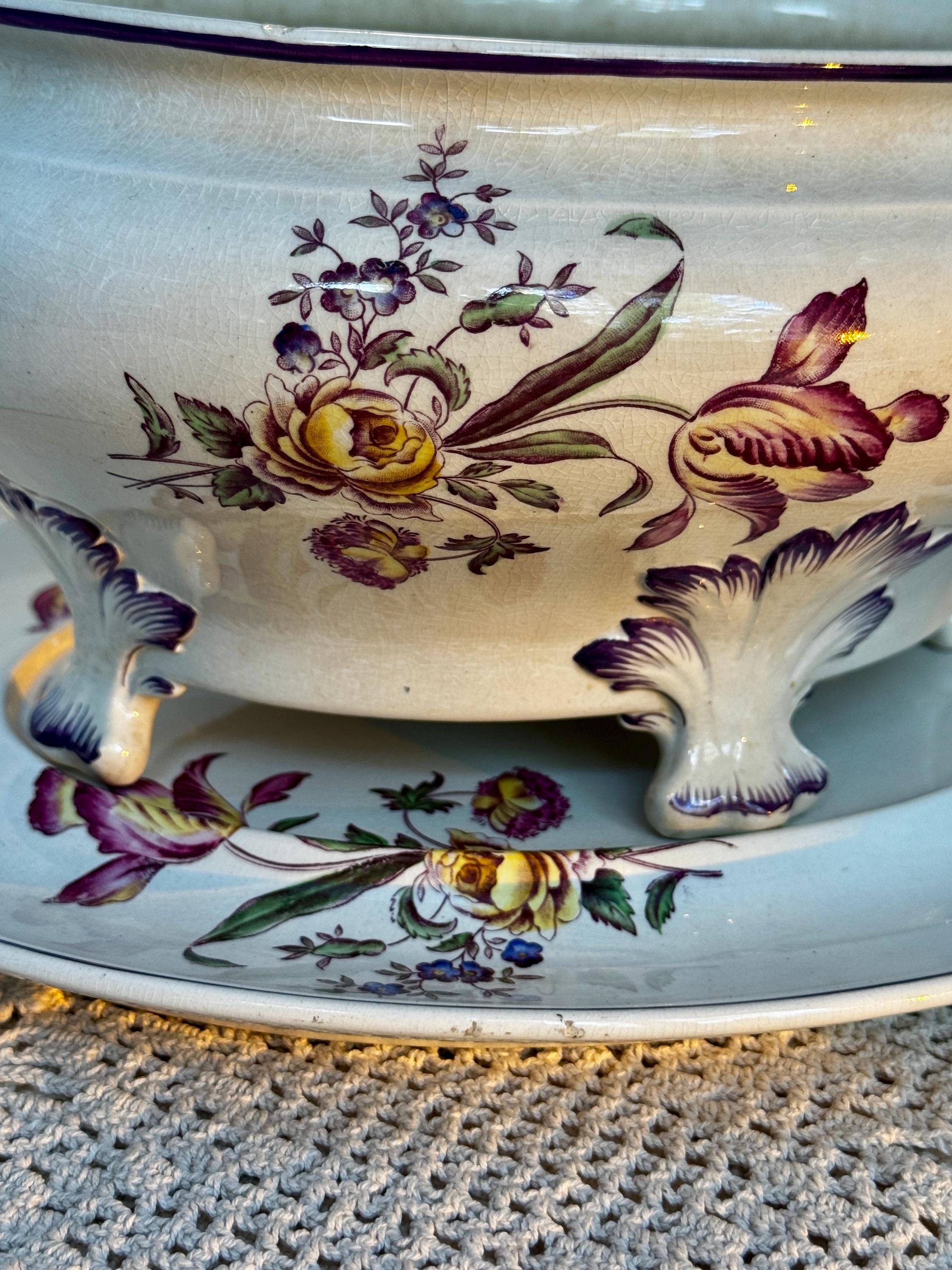Rorstrand Rorstrandia Tureen - 2